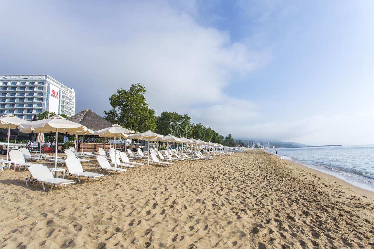 Traseu Constanta Nisipurile De Aur Top 20 cele mai bune hoteluri din Nisipurile de Aur ️